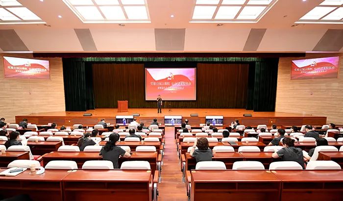 山东高院举办青年法官办案经验分享交流会